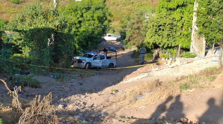 3 hermanos son asesinados en ataques simultáneos en Culiacán, en la Colonia Bicentenario y en el Basurón Municipal