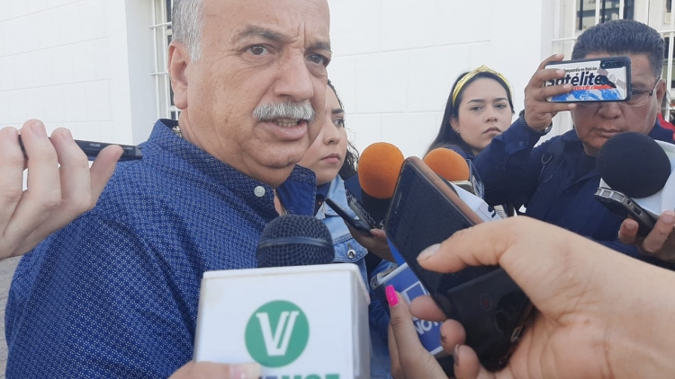 Se requieren 26 mdp  para espacios peatonales: Gerente Municipal de Obras P&uacute;blicas