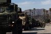 700 Marines a las redadas de Los &Aacute;ngeles, orden&oacute; el Pent&aacute;gono