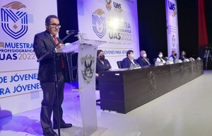 Con 80 por ciento de asistencia inici&oacute; el segundo semestre en la UAS