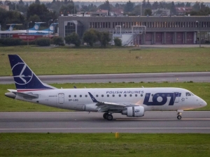 Rusia proh&iacute;be vuelos de 36 aerol&iacute;neas en respuesta a sanciones