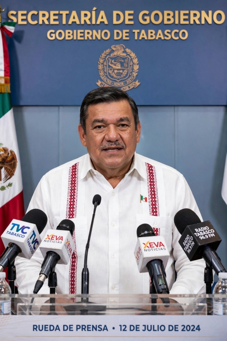 "No es contra Andy, es contra AMLO": su hermano rompe el silencio tras retiro de visa de EEUU