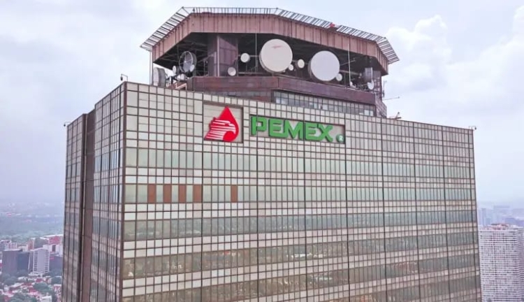 Pemex enfrenta recorte de 164 mil mdp y presi&oacute;n por menores ingresos