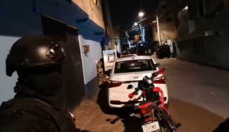 Identifican a mujer que se llev&oacute; a F&aacute;tima