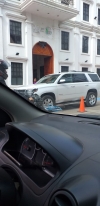 Revisan licitaci&oacute;n en compra de camioneta del alcalde Eliazar Guti&eacute;rrez