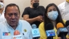 Morena es un monstruo con pies de barro, afirm&oacute; Jes&uacute;s Zambrano