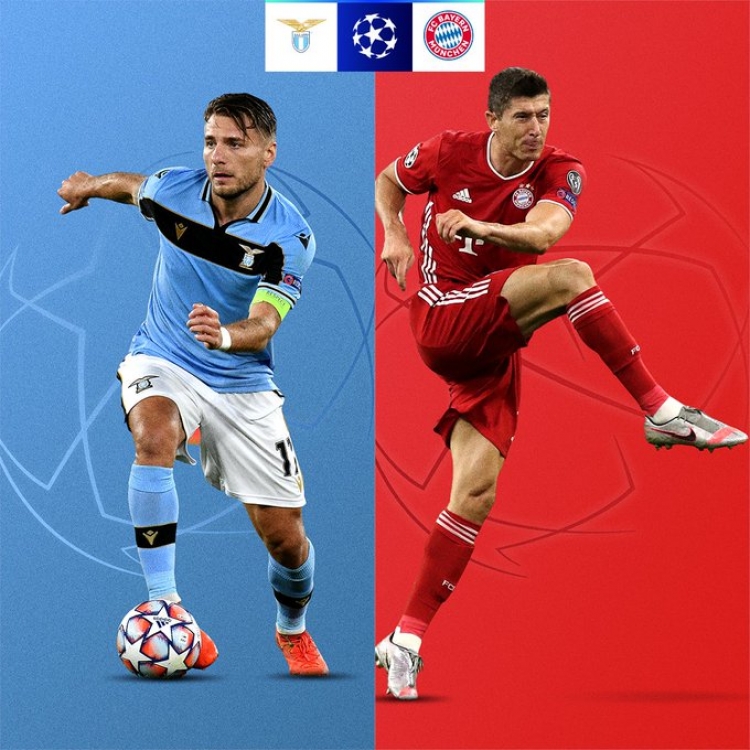 Qued&oacute; listo el camino de la Champions a Estambul 2021