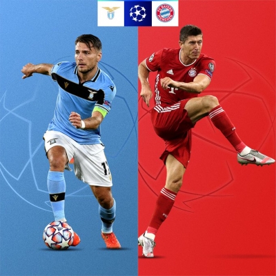 Qued&oacute; listo el camino de la Champions a Estambul 2021