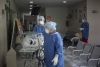 Aseguradoras advierten saturaci&oacute;n de hospitales privados por Covid-19