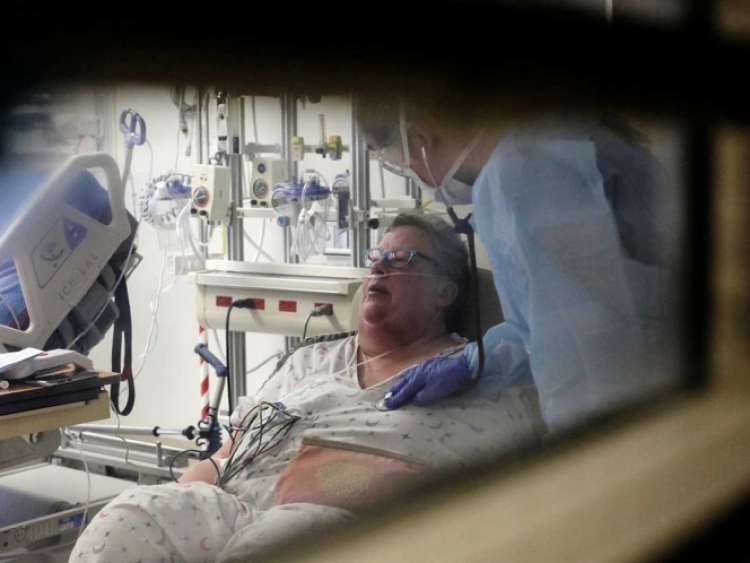 Sin inmunidad garantizada a pacientes recuperados de Covid-19: OMS
