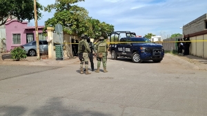 Resumen: Cuatro homicidios, nueve autos robados y tres personas 'levantadas' ayer en Culiac&aacute;n: FGE