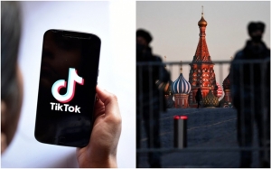 TikTok suspende la creaci&oacute;n de nuevos videos y transmisiones en vivo en Rusia