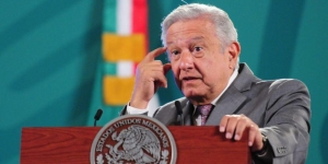 Urge L&oacute;pez Obrador a universidades a regresar a clases: &lsquo;ya se pasaron&rsquo;