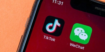 Suspenden prohibición para descargar WeChat en EU