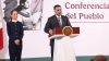 Harfuch se quedar&aacute; en Sinaloa varios d&iacute;as; liderar&aacute; estrategia de seguridad ante el clima de violencia generado por 'Los Chapitos' y 'La Mayiza'