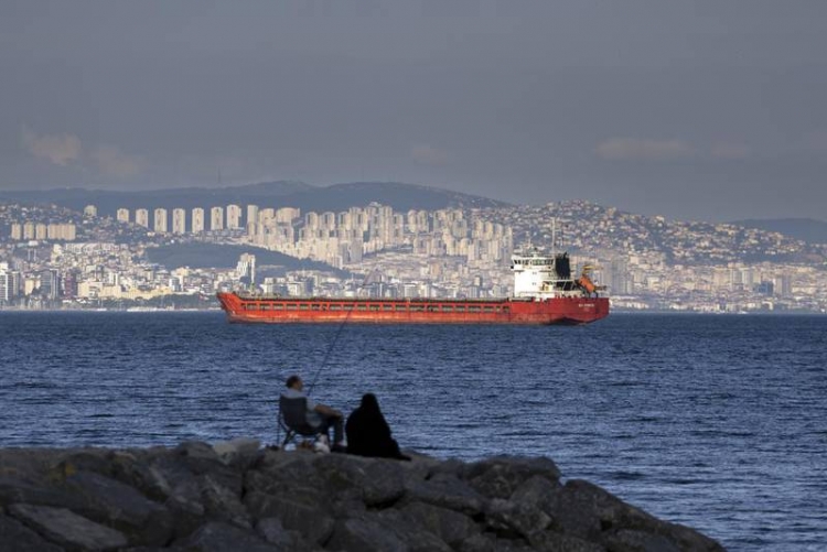 Un faro de esperanza: Ucrania y Rusia firman acuerdos para exportar cereales en Mar Negro