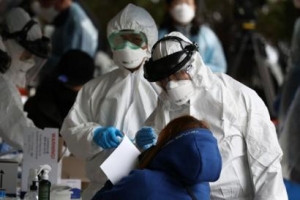 Advierte la OMS sobre la propagaci&oacute;n de nuevos virus de animales