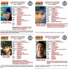 Se enciende la Alerta Amber por desaparici&oacute;n de cuatro j&oacute;venes
