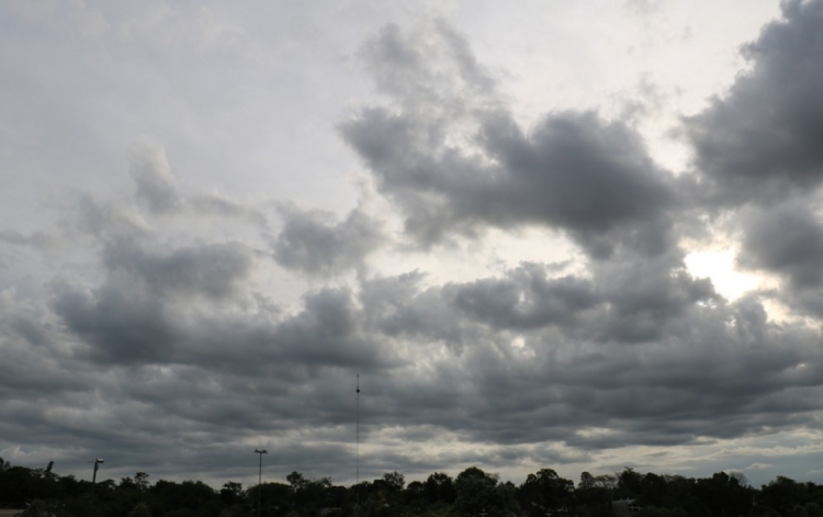 "Olaf" dejar&aacute; lluvias en el Sur de Sinaloa