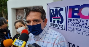 Acepta Cu&eacute;n contar con el perfil para dirigir la Secretaria de Salud