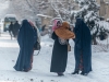 Ola de frío en Afganistán deja 166 muertos; reportan temperaturas extremas bajo cero