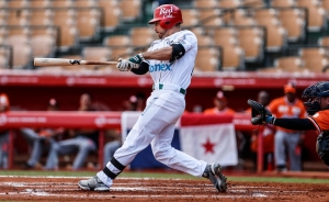 M&eacute;xico-Rep&uacute;blica Dominicana por el pase a la gran final de la Serie del Caribe