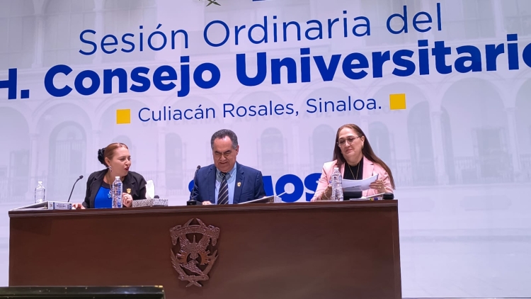 Rector UAS: &ldquo;Hay para esta quincena, para la siguiente no&rdquo;; respalda derecho a paro indefinido tras el anuncio de sindicatos