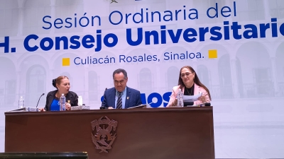Rector UAS: &ldquo;Hay para esta quincena, para la siguiente no&rdquo;; respalda derecho a paro indefinido tras el anuncio de sindicatos