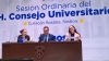 Rector UAS: &ldquo;Hay para esta quincena, para la siguiente no&rdquo;; respalda derecho a paro indefinido tras el anuncio de sindicatos