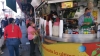 Comerciantes de aguas frescas reportan buenas ventas