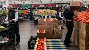 Inflaci&oacute;n en M&eacute;xico repunta levemente en diciembre; subyacente frena avance