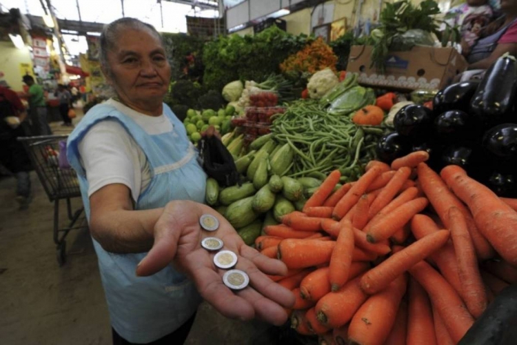Marzo finaliz&oacute; con la Inflaci&oacute;n m&aacute;s baja en 5 meses con un 3.25%