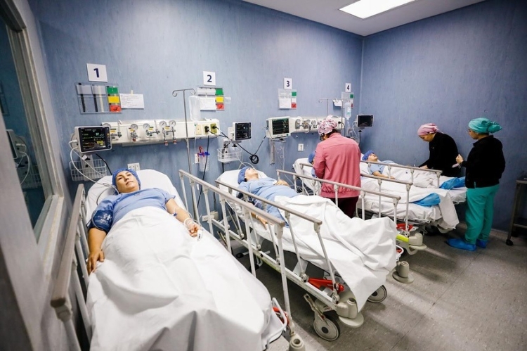 Ya son 153 mujeres beneficiadas con el programa de Cirug&iacute;as de Mama de DIF Sinaloa