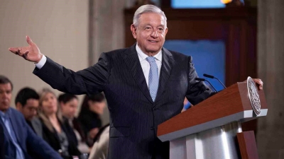 AMLO anuncia nuevo plan comercial con Am&eacute;rica Latina para combatir inflaci&oacute;n