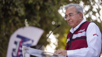 Se mantiene aval de gobers en 50%; Rocha Moya, de Sinaloa, en 5ta posici&oacute;n en los niveles m&aacute;s altos de aprobaci&oacute;n ciudadana