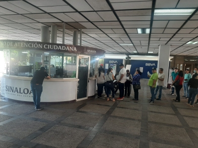 Ampl&iacute;a Gobierno del Estado los descuentos por el Buen fin hasta el 30 de noviembre