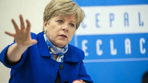 Alicia B&aacute;rcena ser&aacute; la nueva Secretaria de Relaciones Exteriores: sustituir&aacute; a Marcelo Ebrard