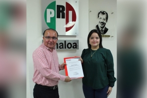 Sergio Jacobo Guti&eacute;rrez, nuevo Secretario General del PRI en Sinaloa