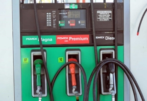Aplica Hacienda est&iacute;mulo para evitar alza de combustibles, por tercera semana consecutiva