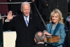 Joe Biden asume presidencia de EU