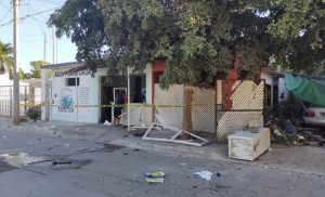 Judith no aguant&oacute; m&aacute;s las quemaduras, muri&oacute; tras explosi&oacute;n de su vivienda