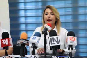 Que se investigue por corrupci&oacute;n del Gobierno Federal medicamentos caducados en Sinaloa: PAN