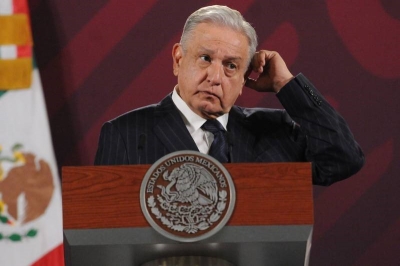 &iquest;Autogol? AMLO exhibe contratos de empresas de X&oacute;chitl G&aacute;lvez con Gobierno de M&eacute;xico... durante su sexenio