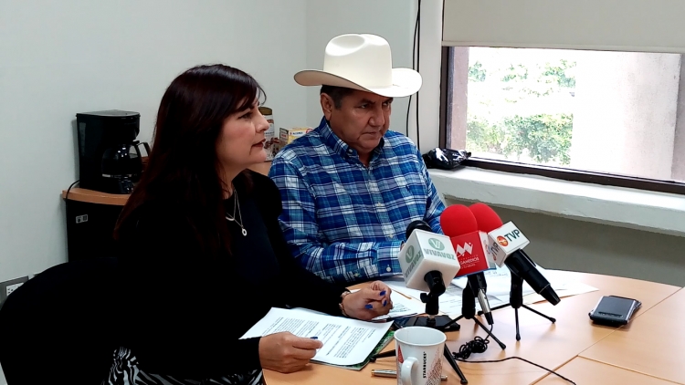 Aun no hay presupuesto para la municipalizaci&oacute;n de Eldorado: Diputado