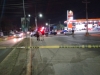 Muere hombre en cl&iacute;nica particular luego de ser baleado sobre la carretera a Imala