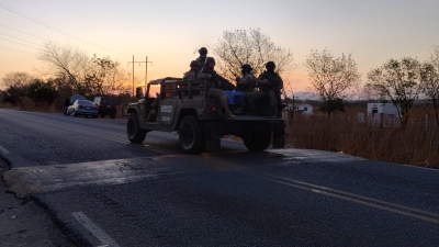 ¡25! Vehículos robados y cuatro homicidios en la jornada de ayer, informó la Fiscalía