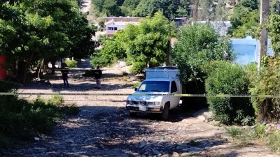 &Oacute;scar sal&iacute;a de su casa en camioneta y ah&iacute; lo acribillaron, en Culiac&aacute;n