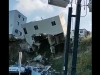 As&iacute; cay&oacute; uno de los edificios en Tijuana; cobraban 575 d&oacute;lares de renta al mes