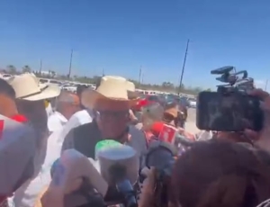 Familias denuncian abusos de recibos, de 30 mil pesos cuando su pago habitual es de 2 mil pesos