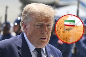 Se acaba la tregua otra vez: Trump advierte ataques de EEUU contra Ir&aacute;n desde la cumbre de la OTAN, en Turqu&iacute;a